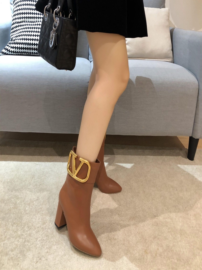 Valentino Boots